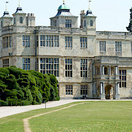Audley End House, assisting with the full research of selected interiors. Employer & Client: English Heritage