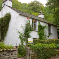 VERY PLEASED TO BE APPOINTED AS HISTORIC DECORATION RESEARCHERS FOR THE RE-IMAGINING WORDSWORTH PROJECT, DOVE COTTAGE, GRASMERE. WORKING WITH PURCELL ARCHITECTS FOR THE WORDSWORTH TRUST.