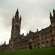 Completed January 2018, The Gilbert Scott Building, University of Glasgow (based on our previous success at the St Pancras Hotel) Client: University of Glasgow Estates